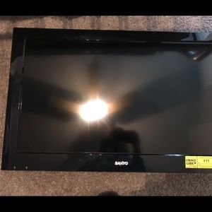 Tv Sanyo hd 42 in